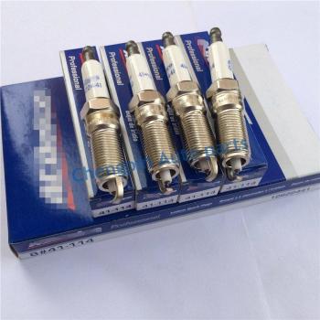 41-114 Spark Plug for Chevrolet Cadillac Escalade Corvette Tahoe GMC Yukon XL Sierra