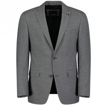 Sakko ROY ROBSON gris coupe droite 28