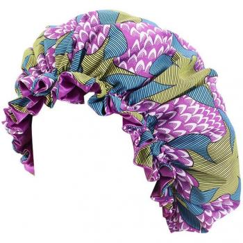 Haarpflege Turban für Mädchen