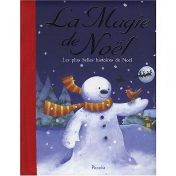 Les plus belles histoires de noël