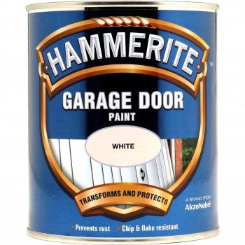 Hammerite 5092848 750ml Garage Door Paint