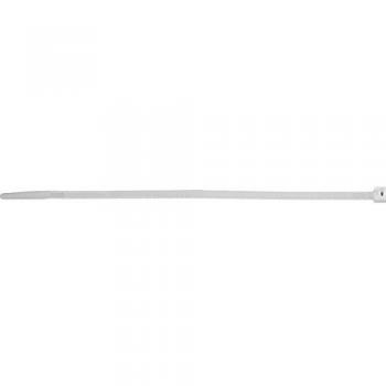 Fascette Cablaggio Bianche 4,8x430 mm