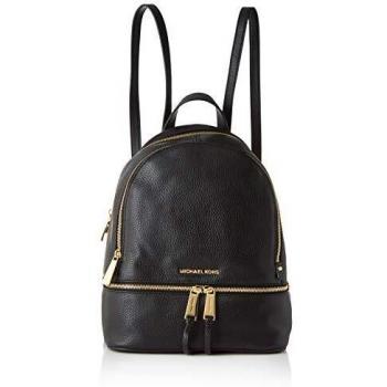 Backpack Michael Kors Rhea Noir 001