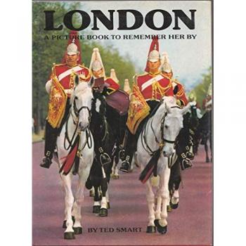 London, a Picture-Book to Remember Her By
