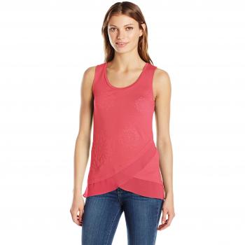 Top Desigual 73T2EX1-7062 – Stampa Floreale