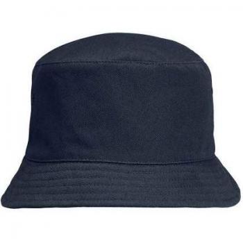 Cappello unisex da pescatore in twill SOLS
