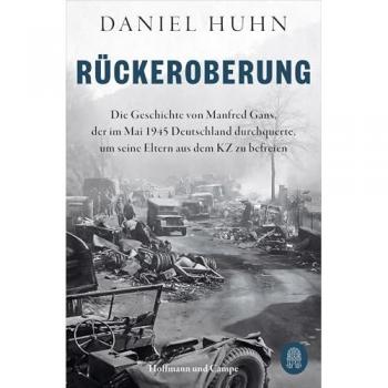 Huhn, Daniel: Rückeroberung