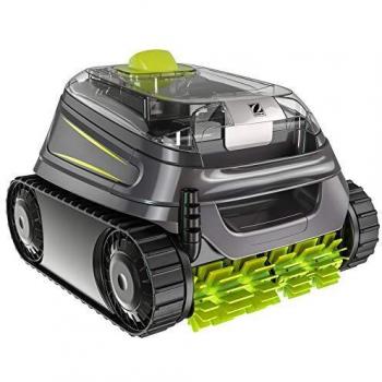 Robot Limpiafondos Para Piscinas Eléctrico Zodiac Paredes y Fondo