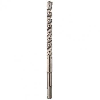 Foret béton SDS-Plus 3 taillants Ø12 mm L 210 mm (1 pc)