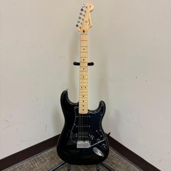 Fender Stratocaster HSS Player MN Noire