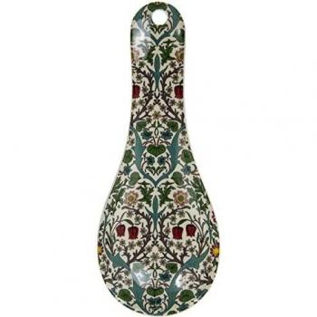 Floral Blackthorn Melamine Spoon Saver