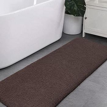 VANZAVANZU Bathroom Floor Mat 50 x 152cm