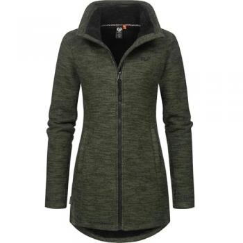 Miram Green Jacket Ragwear