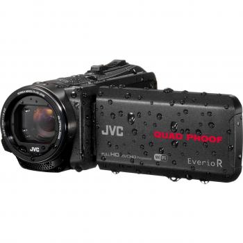 Videocamera JVC GZ-RX640BEU con memoria integrata 8GB
