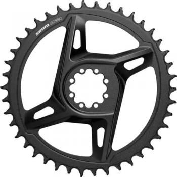 Montaggio Direttissimo Corona SRM 46