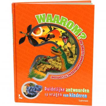 Waarom?