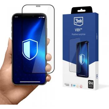 3MK Schutzfolie VibyGlass iPhone 12 Pro Max