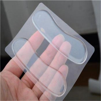 Non-Slip Silicone Gel Heel Stickers