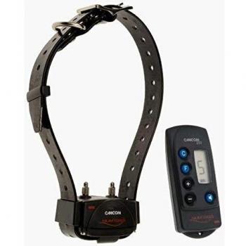 Collare Elettronico Num'Axes Canicom 200