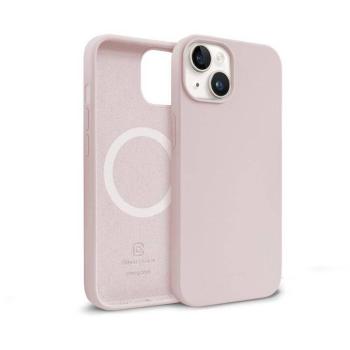 MagSafe Case Rosa Sabbia – iPhone 14 Plus
