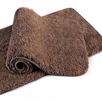 Absorbent Ultra Soft Bathroom Mat Rug
