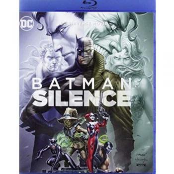 Batman : Silence