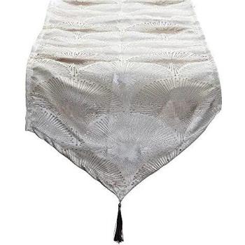 Chemin de Table « Ambiance Circulaire » DKD Home Décor