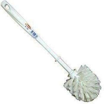 Brosse WC design Boule Couleur
