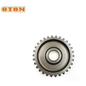 OTOM Start Shaft Assembly for YAMAHA DT230 MT250 Off-Road Engine