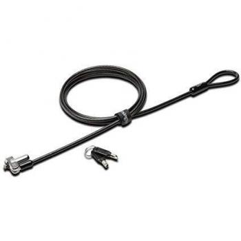 Kensington N17 2.0 Cavo di Sicurezza per Notebook