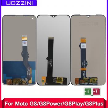 Original LCD for Motorola Moto G8 Plus XT2019
