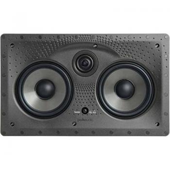 Polk Audio 255c-LS In-Wall Speaker