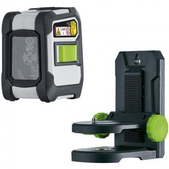 CompactCross 40 m Láser Verde