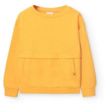 Boboli Flama en Jersey Fleece