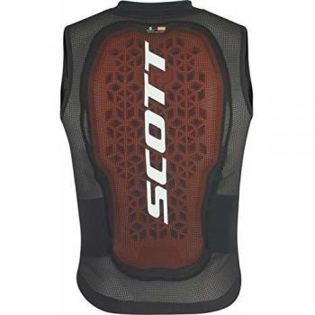 Chaleco Scott Airflex para Niños XXS