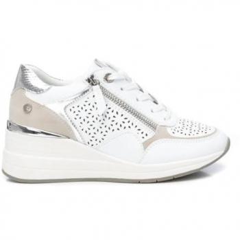 Xti Sneakers Donna Low Top Bianco 143632