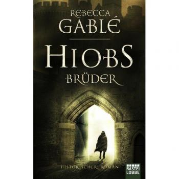 Bastei Lübbe Hiobs Brüder