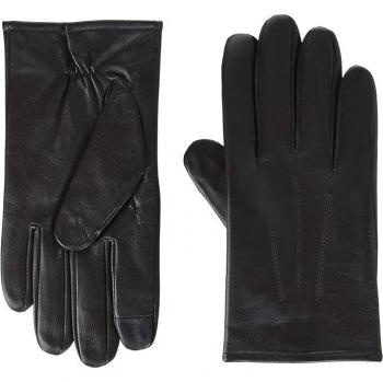 Guanti Uomo Kessler Liam 001 – Colore Nero