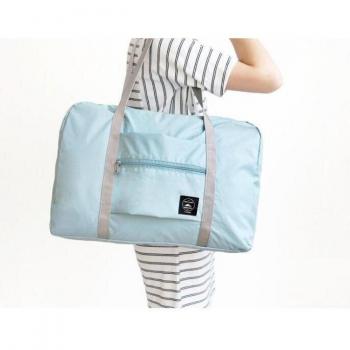 Large Foldable Travel Bag