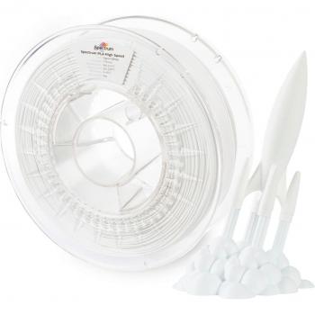 Spectrum PLA High Speed Bianco Segnale 1,75 mm 1000 g