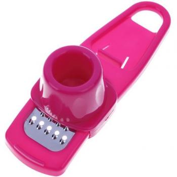 Cutter de cuisine pour ail et gingembre