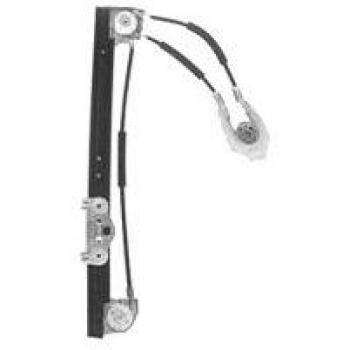 VAN WEZEL Electric Window Lift for BMW 5 Series E39 Right Rear