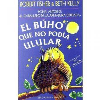 EL BÚHO QUE NO PODÍA ULULAR