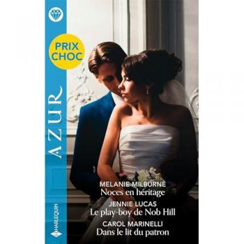 Noces en héritage
