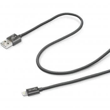 Celly 1.0M USB-Lightning M/MM