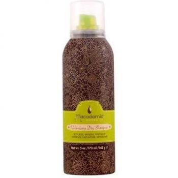 Starkes Volumen Trockenshampoo Macadamia 173 ml