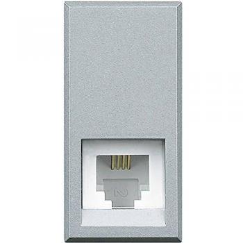 Prise RJ11 Axolute HC4258/11N