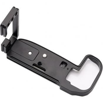 Poignée de support Arca-type pour Canon EOS R5/R6