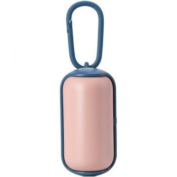 Kit d'entretien des excréments canins
