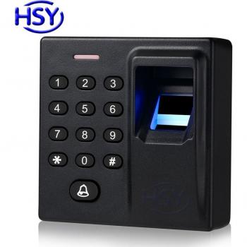 RFID Proximity Fingerprint Door Lock
